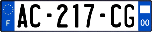 AC-217-CG