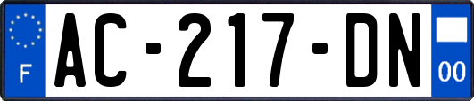 AC-217-DN