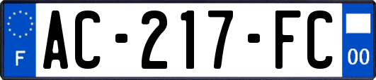 AC-217-FC