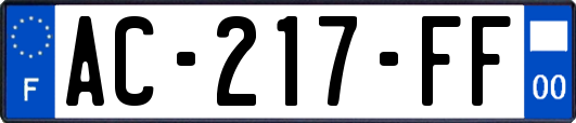 AC-217-FF
