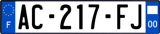 AC-217-FJ