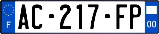AC-217-FP