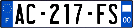 AC-217-FS