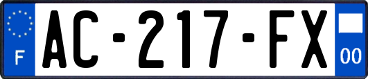 AC-217-FX