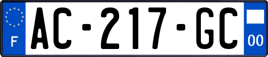 AC-217-GC