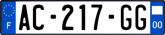 AC-217-GG