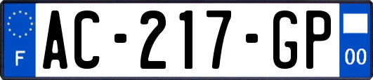 AC-217-GP