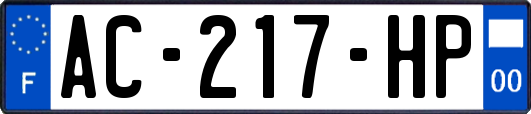 AC-217-HP