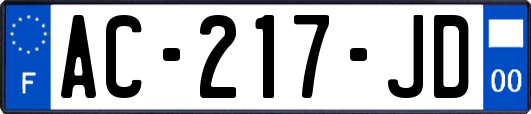 AC-217-JD