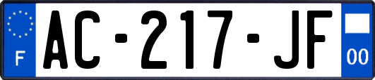 AC-217-JF