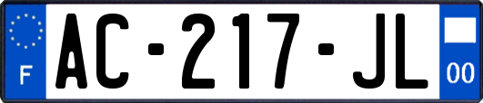 AC-217-JL