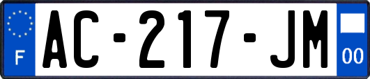 AC-217-JM