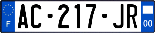 AC-217-JR