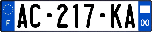AC-217-KA