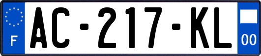 AC-217-KL