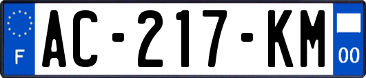 AC-217-KM