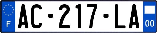 AC-217-LA