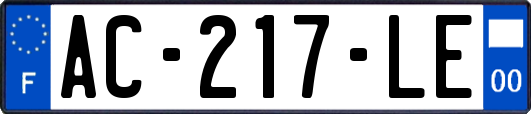 AC-217-LE