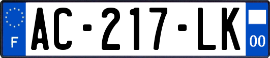 AC-217-LK