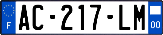 AC-217-LM