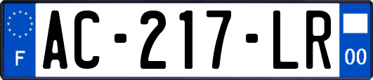 AC-217-LR