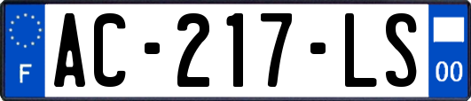 AC-217-LS