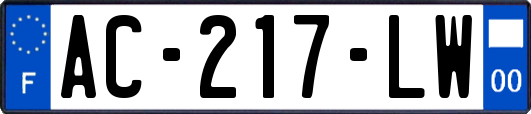 AC-217-LW