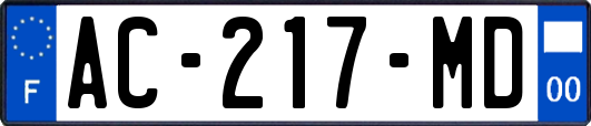 AC-217-MD