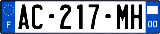 AC-217-MH