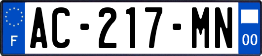 AC-217-MN