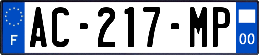 AC-217-MP