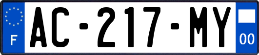 AC-217-MY