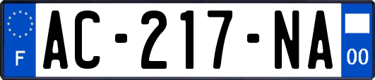 AC-217-NA