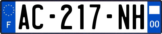 AC-217-NH