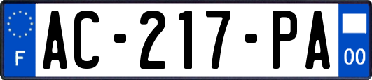 AC-217-PA