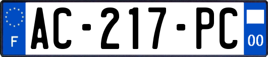 AC-217-PC