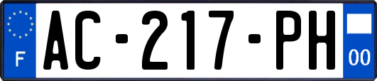 AC-217-PH