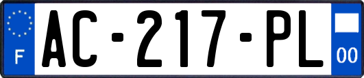 AC-217-PL