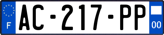 AC-217-PP