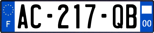 AC-217-QB