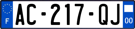 AC-217-QJ