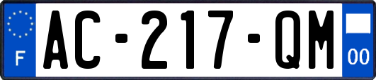 AC-217-QM