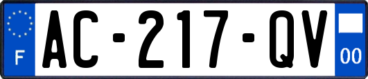 AC-217-QV