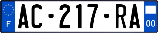 AC-217-RA