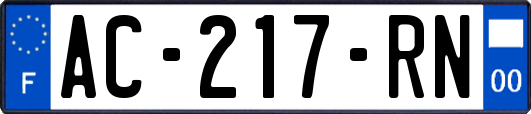 AC-217-RN