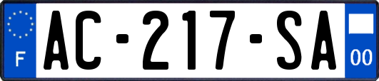 AC-217-SA