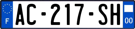 AC-217-SH