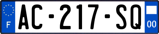 AC-217-SQ