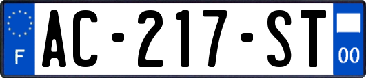 AC-217-ST