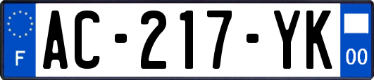 AC-217-YK